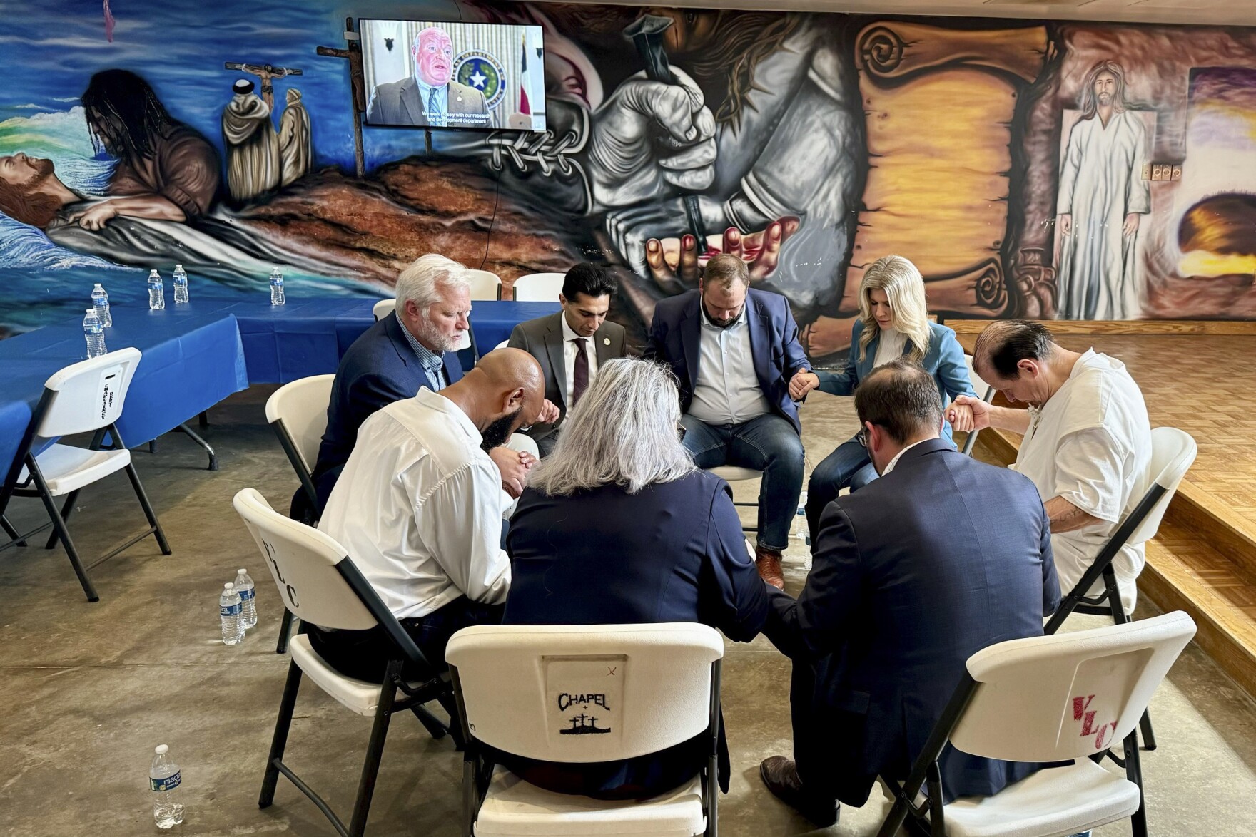 Texas Supreme Court blocks Robert Roberson #39 s execution KUT Radio