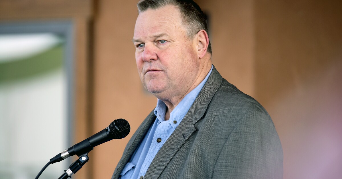 Q&A: Jon Tester, Democratic Candidate for U.S. Senate