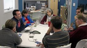 WKSU Newsroom