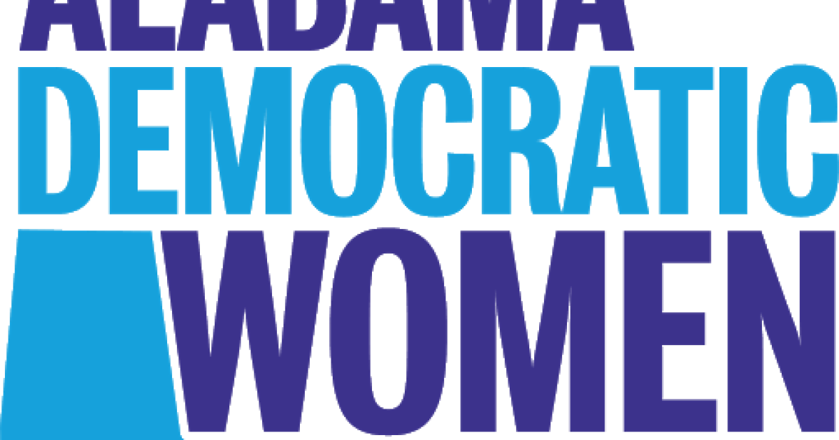 Alabama Democratic Women work to Build Back Better Alabama Public Radio
