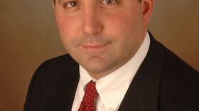 Hamilton County GOP Chairman Alex Triantafilou is applying for a federal judgeship.