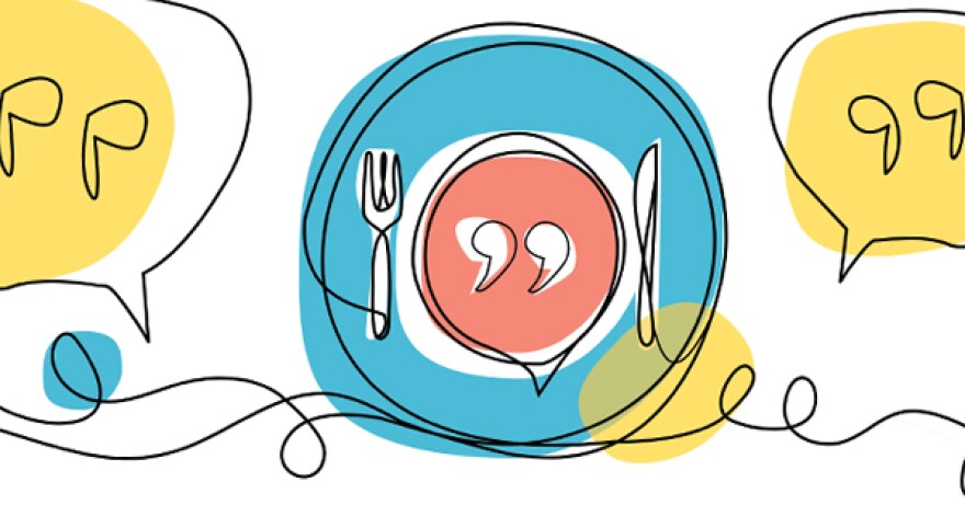 Great Thanksgiving Listen