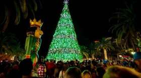 Photo courtesy of the City of Orlando. 