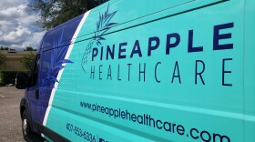  Pineapple Healthcare