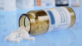 Legislation authored by Sen. Joe Donnelly â€“ and a companion bill sponsored by Rep. Susan Brooks â€“ would create a federal task force to combat drug abuse.