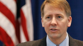 President Obama will nominate Cordray to head the new Consumer Financial Protection Bureau.