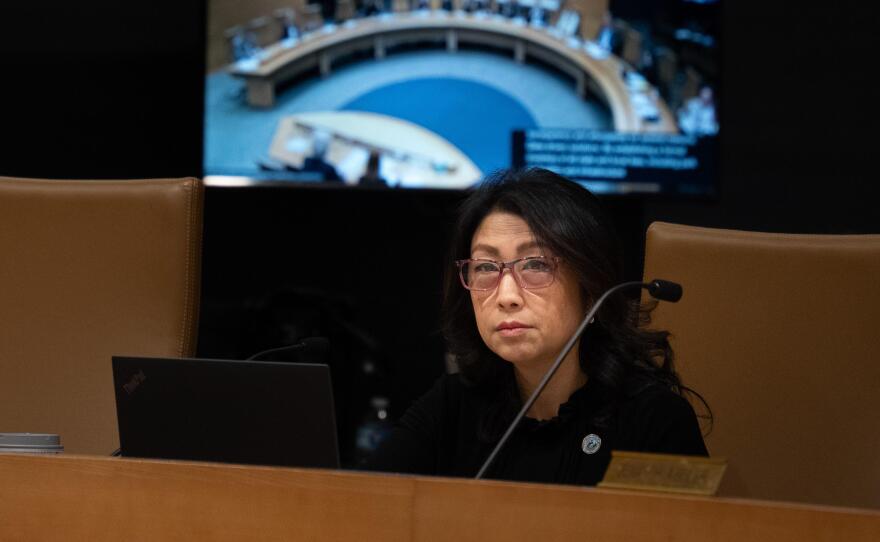 Minnesota Sen. Susan Pha, DFL-Brooklyn Park, is sponsoring a 2026 bill that would provide financial relief to businesses impacted by immigration enforcement.