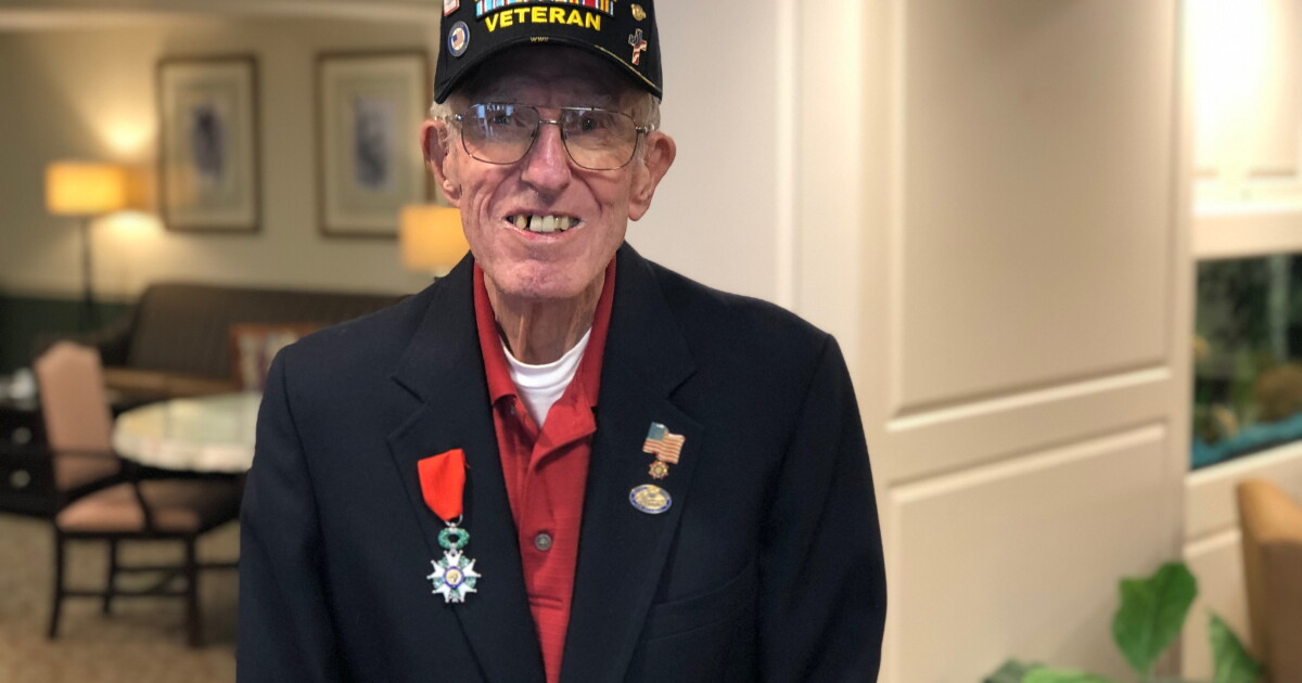 Honoring Pittsburgh's Contributions To D-Day, From Tanks And Ammunition To The Soldiers Themselves