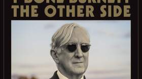 The cover of "The Other Side" by T. Bone Burnett. (Dan Winters)
