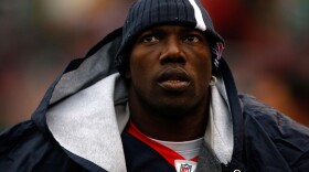 Terrell Owens