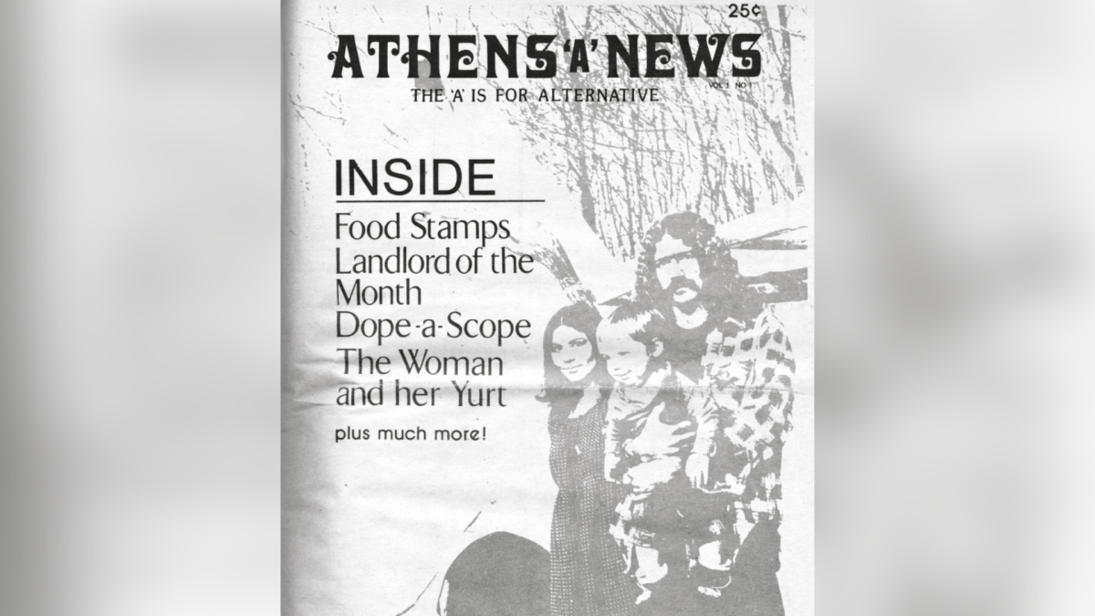 My first newspaper is gone. Its lessons still shape the stories I tell