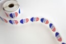 Not all angry voters bother to cast a ballot