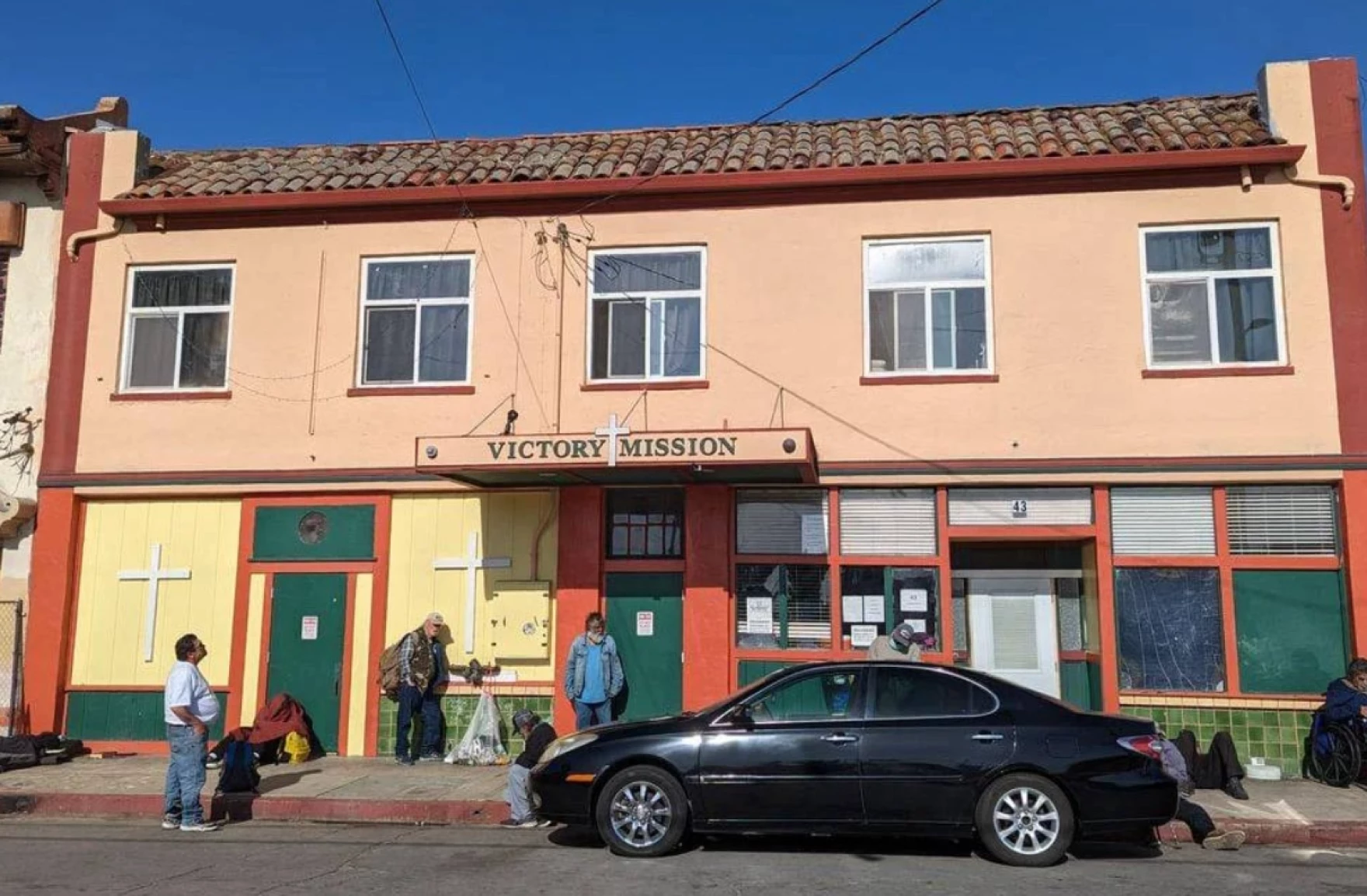 Salinas approves funding to potentially buy Chinatown property