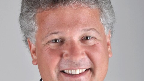 The Arts United Center will be celebrating its grand reopening in the fall of 2024, Ross confides.