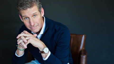 Kai Ryssdal