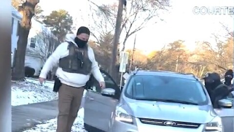 Immigrant Agents in Salisbury