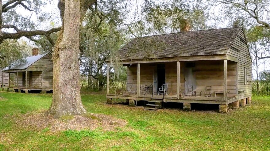 Brian M. Davis/Louisiana Trust for Historic Preservation