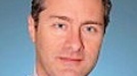Judge Mark Barcus