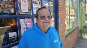 Ricky Travers