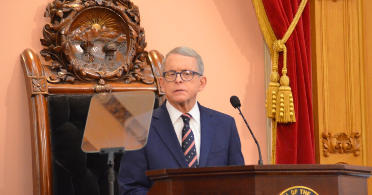 Ohio education, workforce leaders have mixed reactions to DeWine's State of the State