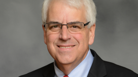 Blake Roderick headshot