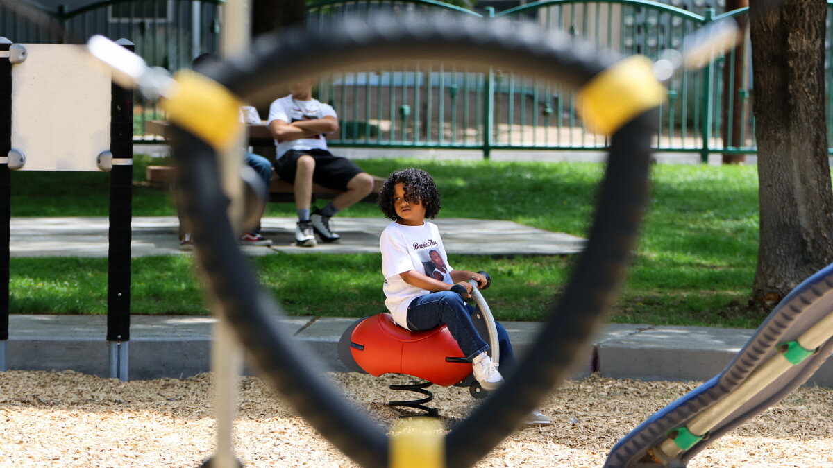 New Mexico making strides in child well-being despite last place ranking by KIDS Count - Vimarsana News