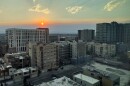 Poor air quality in Denver