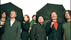 The New Pornographers' members have mastered the art of clever, lustrous power-pop.