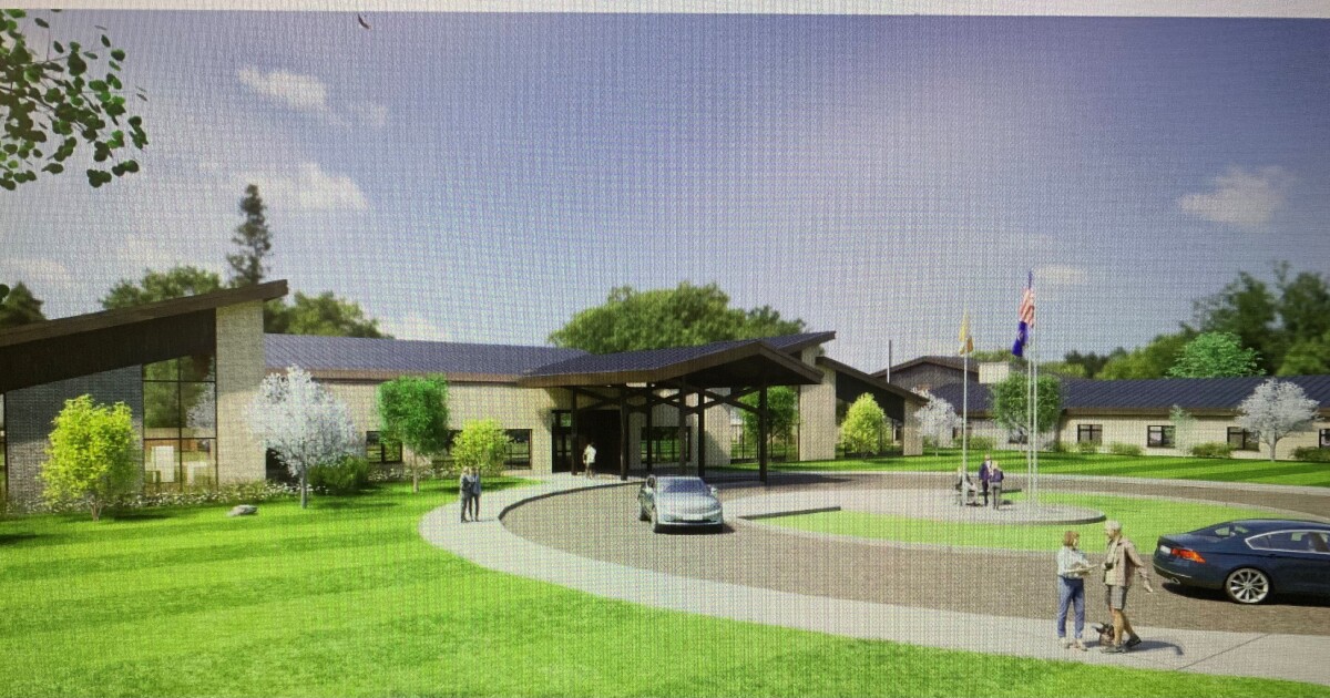 Bowling Green to break ground on Kentucky's fifth veterans nursing home