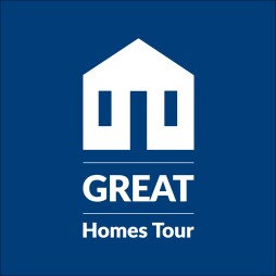 great home tours