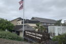 West Hawaiʻi Civic Center in Kailua-Kona on Hawaiʻi Island on Friday, Oct. 9, 2026.