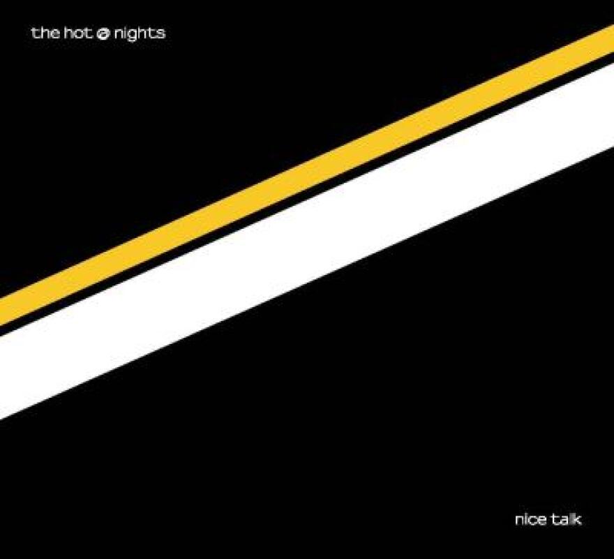 Nice Talk by The Hot at Nights 