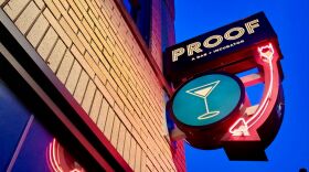 Proof Bar & Incubator 