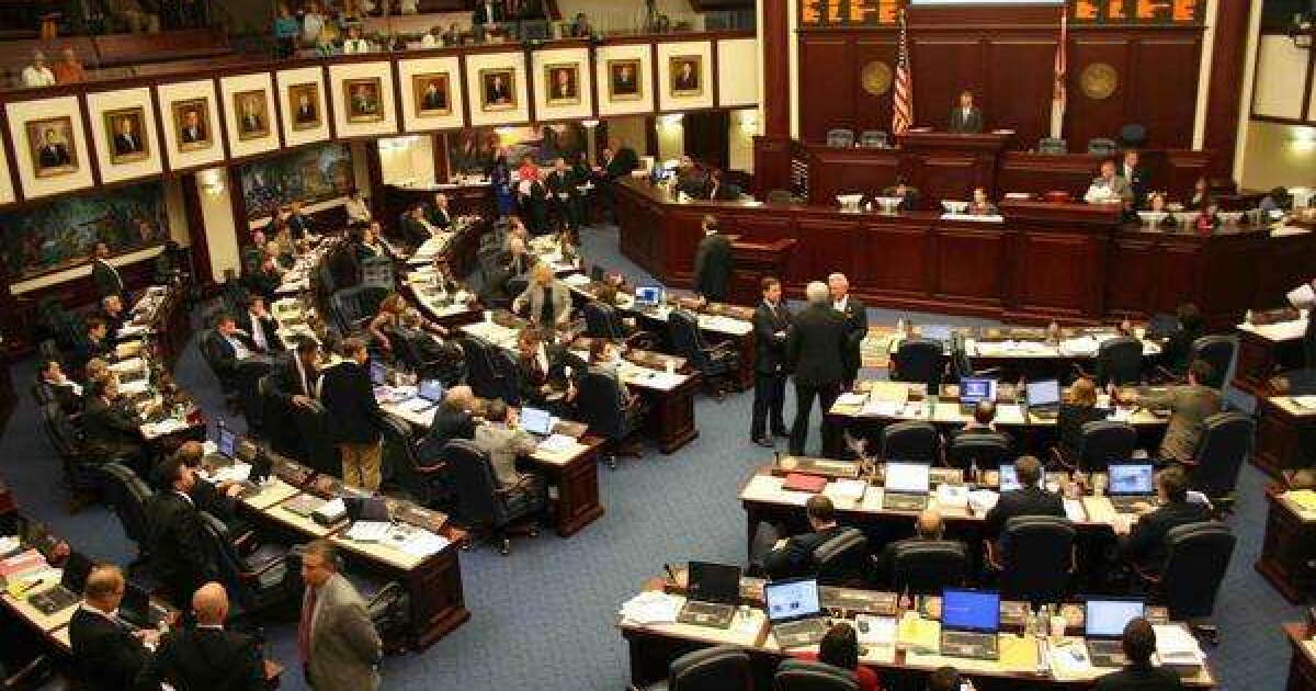 Florida lawmakers pass legislation to change Live Local Act, affordable ...