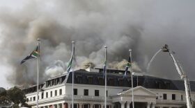 Nardus Engelbrecht/AP