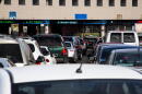 Border Wait Nogales