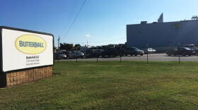 Butterball Huntsville