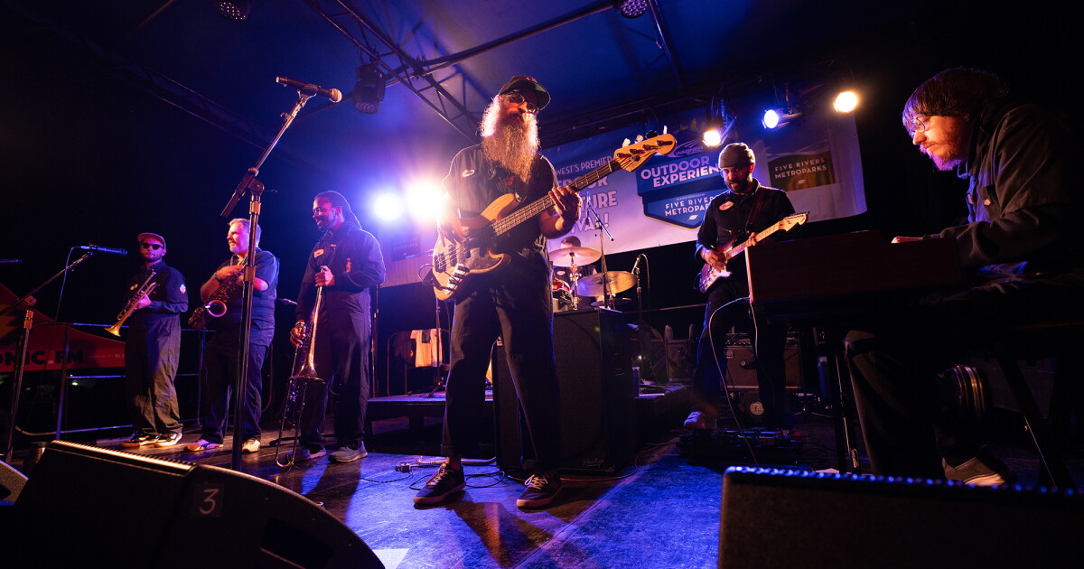 Photos: Live music and outdoor adventure at the 2026 Wagner Subaru Outdoor Experience