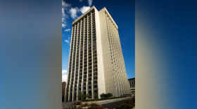 Michigan's only immigration court is in Detroit's McNamara Federal Building.