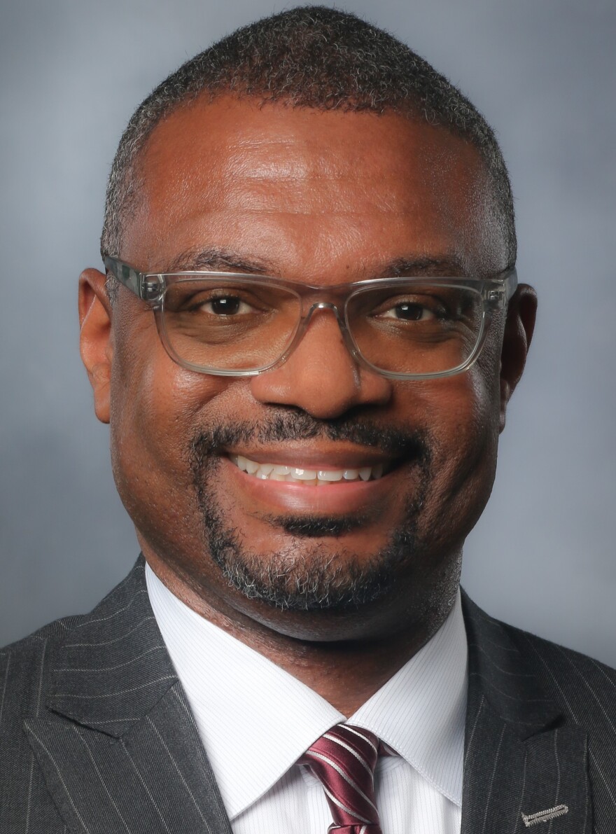 Nicolas Abrams is a certified financial planner and founder and CEO of Opulentia, LLC, a financial services firm in Hunt Valley, Maryand.