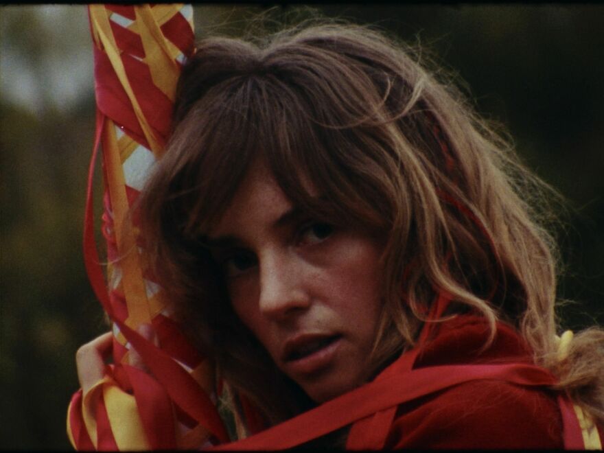 Maya Hawke harnesses life’s mayhem on ‘Chaos Angel’ | 90.5 WESA