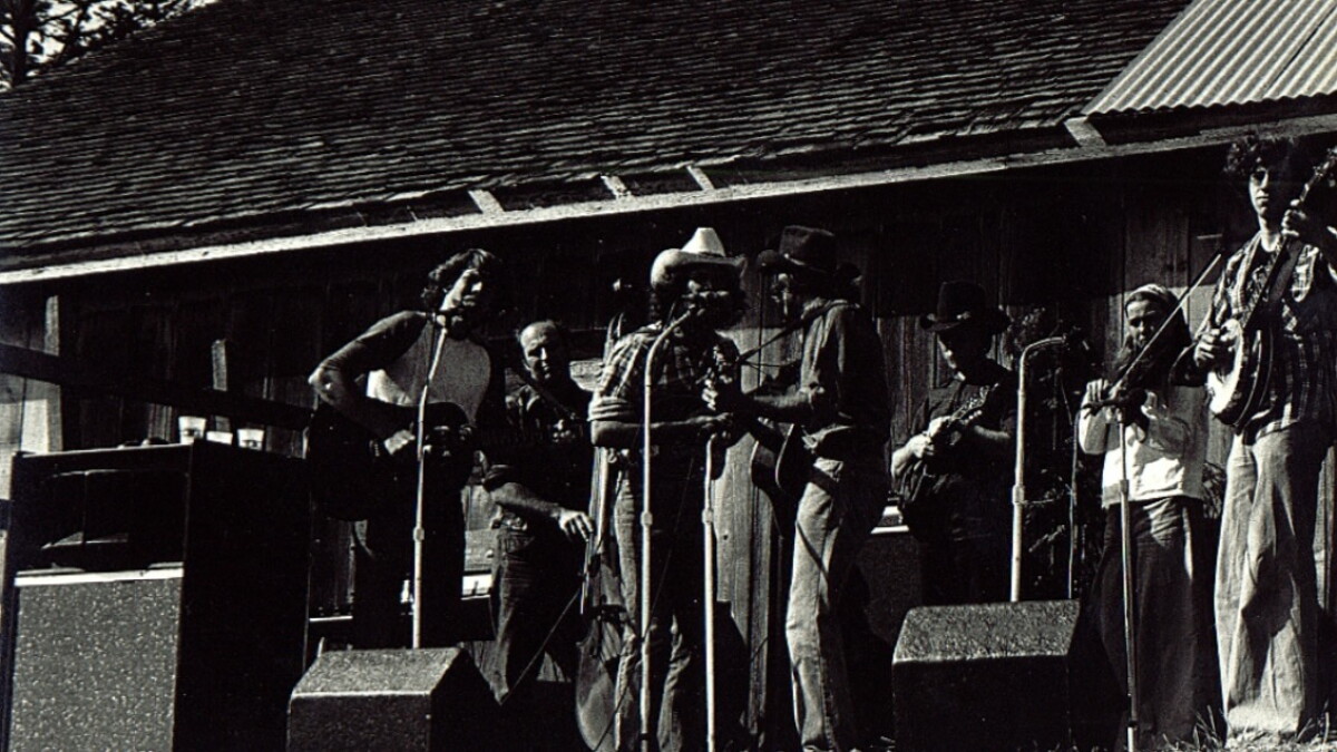 Heard in Humboldt: Pacific Grass & Acoustic, part 3