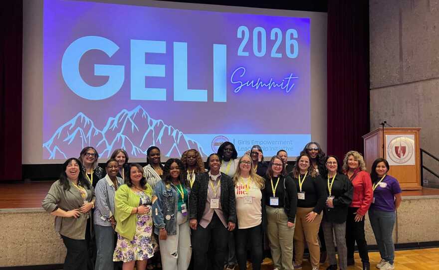 On  April 23 ,2026, just hours after the murder of 31 year old Emma MacDonald at a hotel on the campus of the University of Massachusetts Amherst, the annual Girls Empowerment Leadership Initiative Summit was held in the same building. The juxtaposition of events was stark said one organizer.