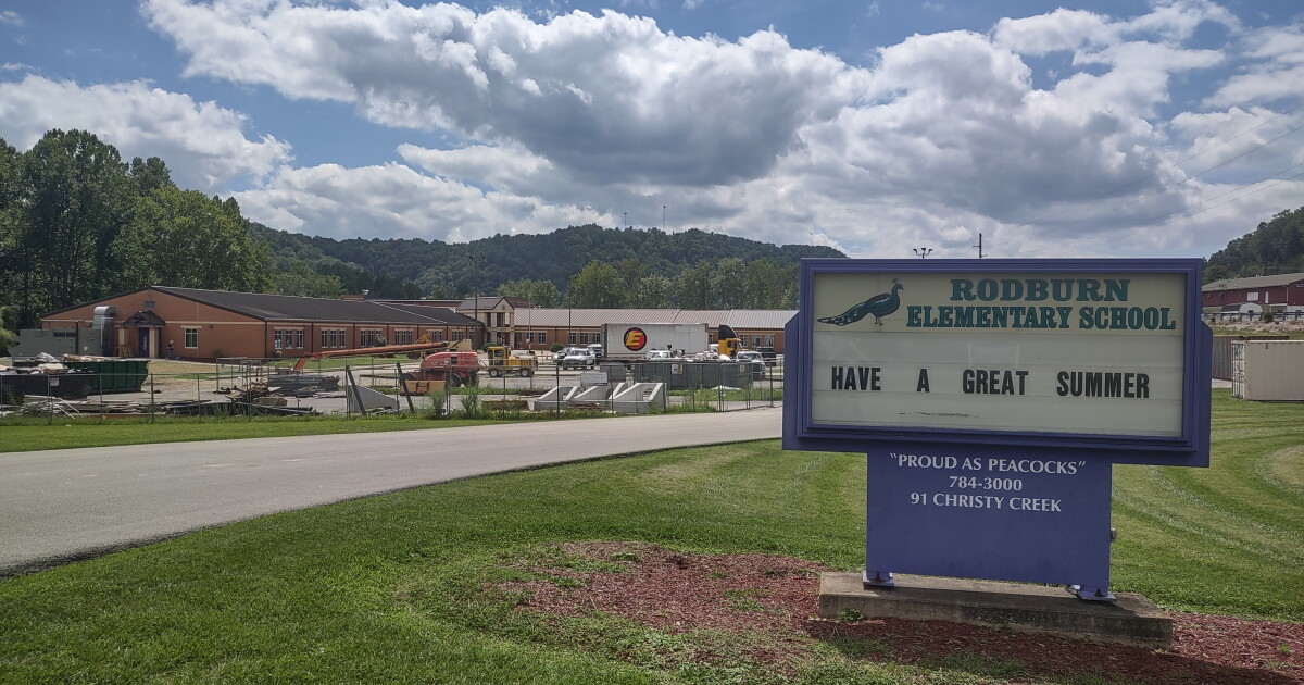 Rowan County pushes back start of school, citing construction delays