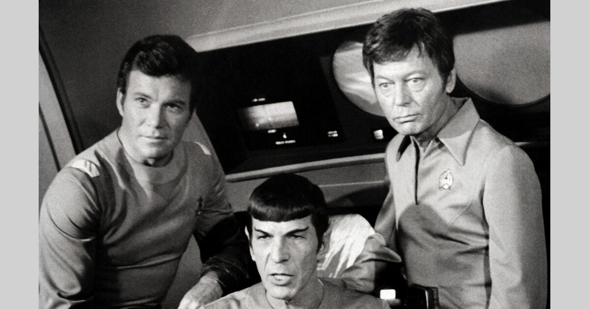 60 years of Star Trek, from its fandom to its future