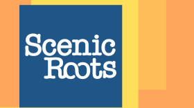 Scenic Roots - Mon 5/10/21