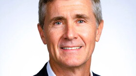 Keith Kindred