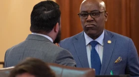 Illinois Attorney General Kwame Raoul joined a multi-state lawsuit against the Trump administration.
