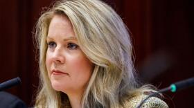 Rep. Jenna Persons-Mulicka, R-Fort Myers, filed a bill that seeks to prevent abortions after six weeks of pregnancy.