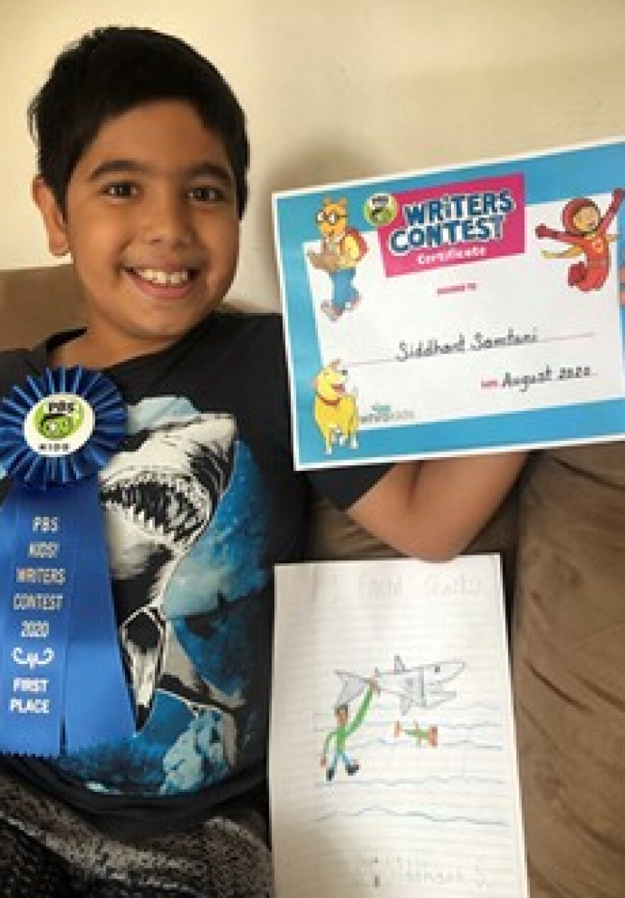 young2020 2nd 1 siddhant